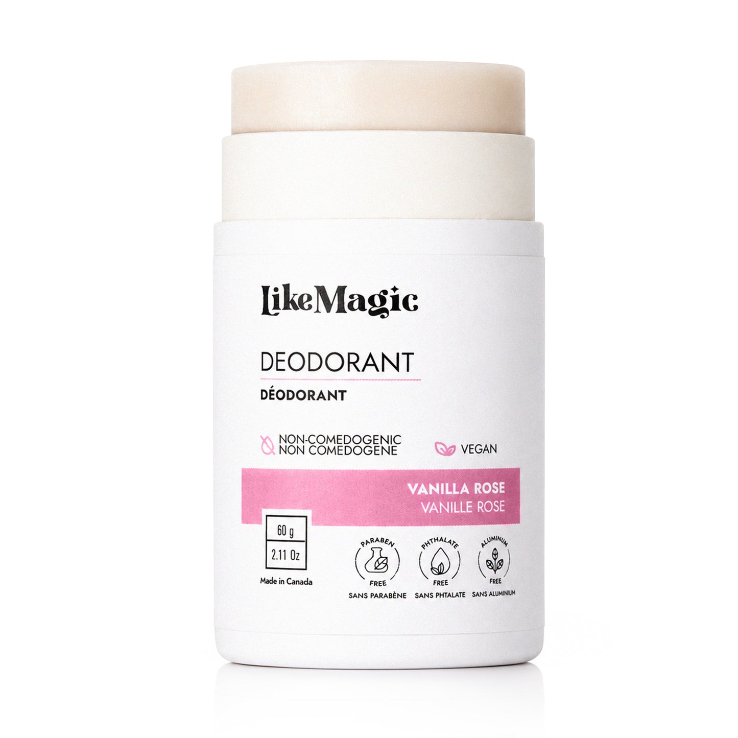 Deodorant