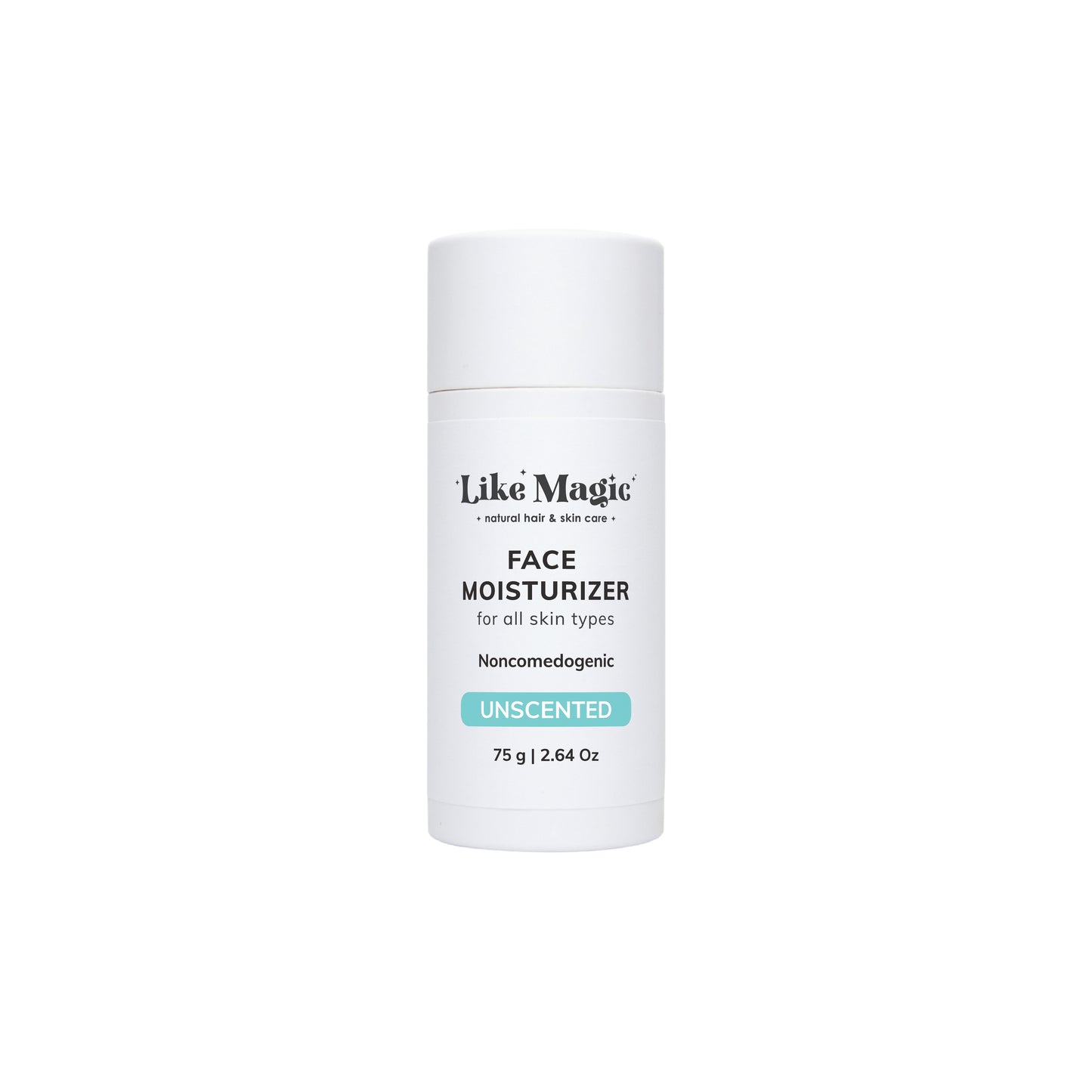 Face Moisturizer