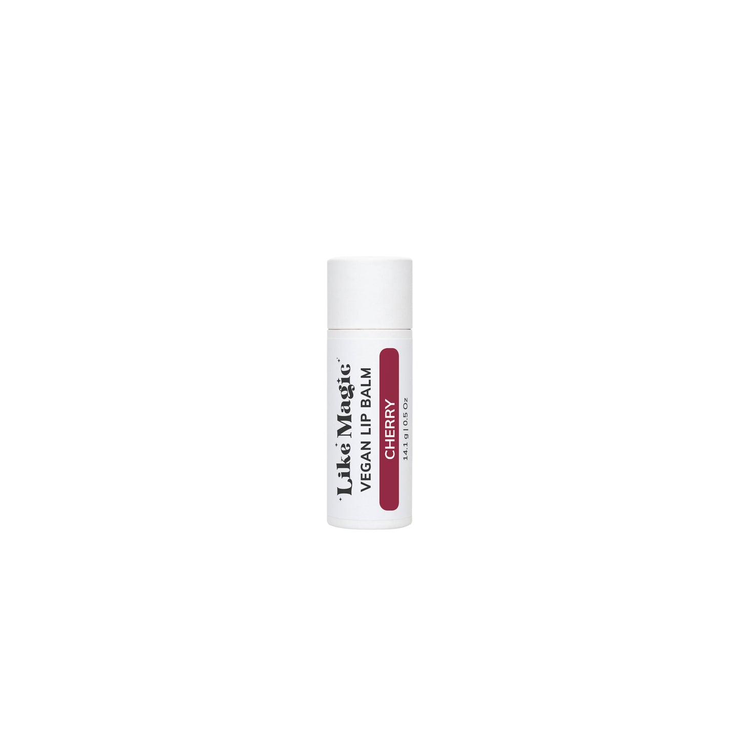 Vegan Lip Balm