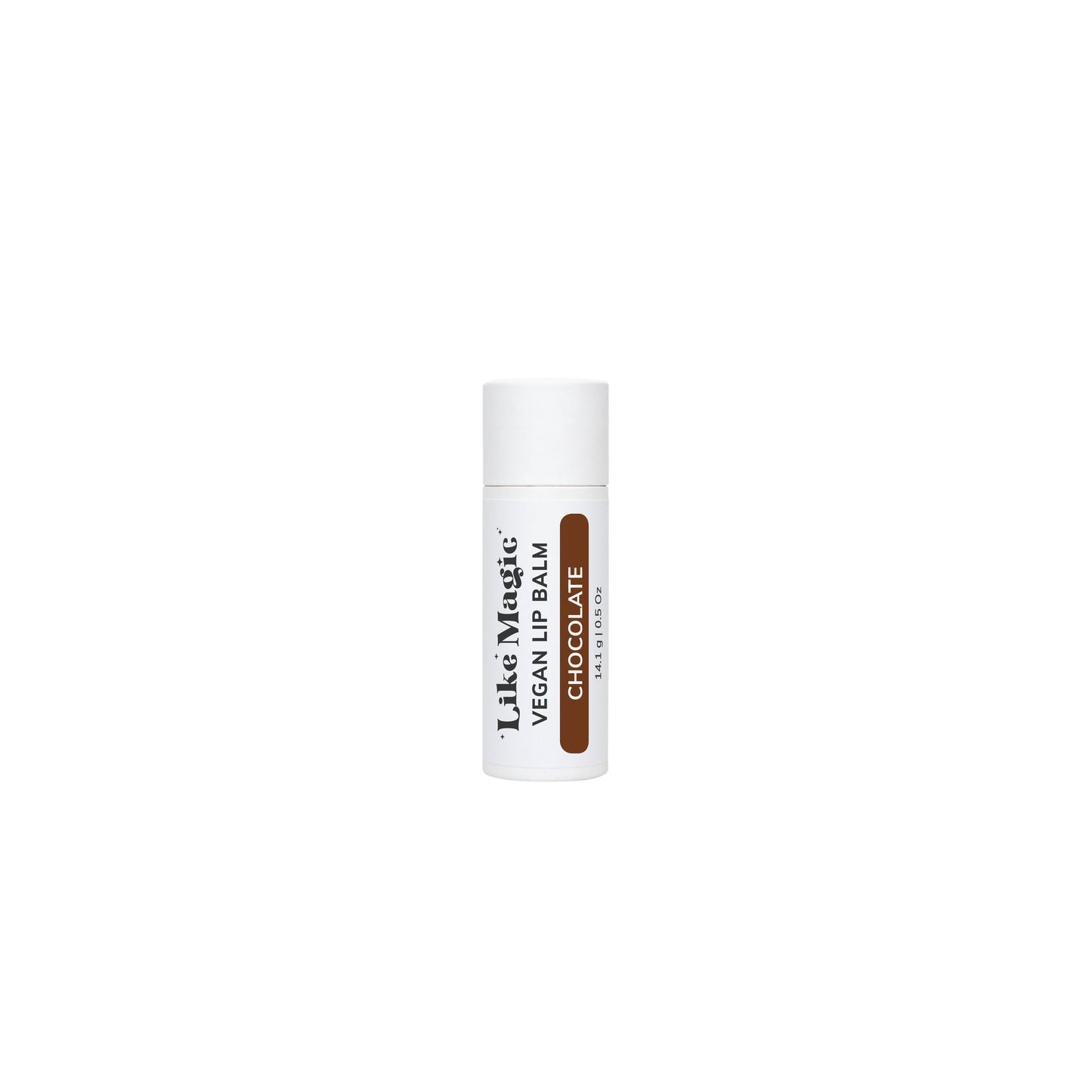 Vegan Lip Balm