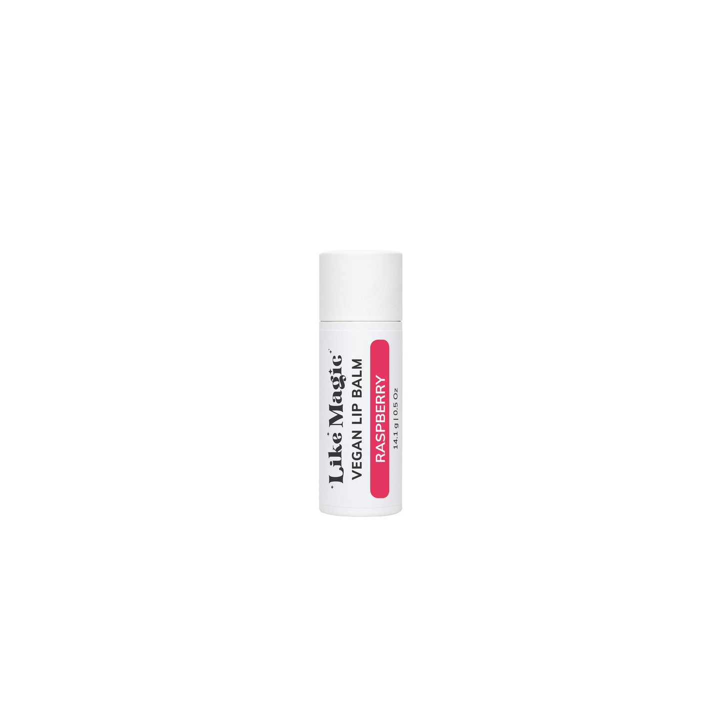 Vegan Lip Balm