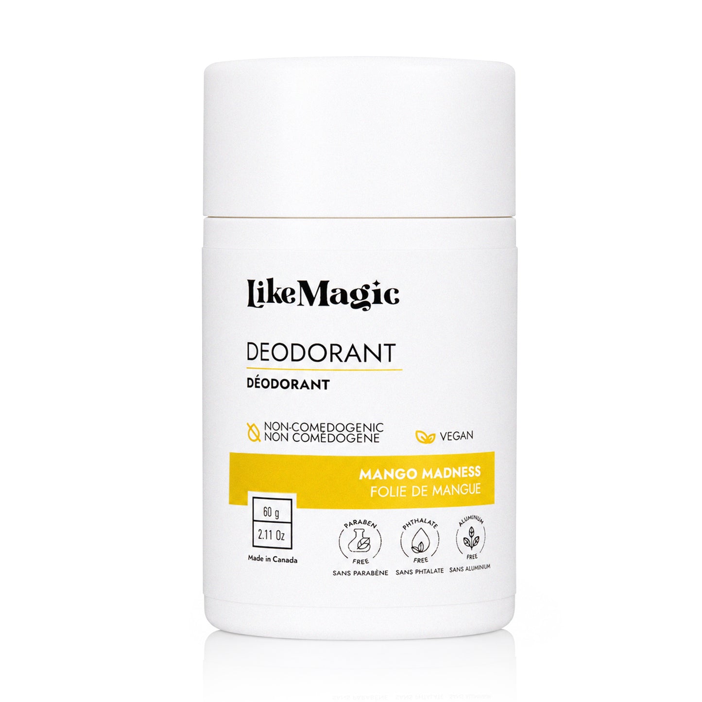 Deodorant