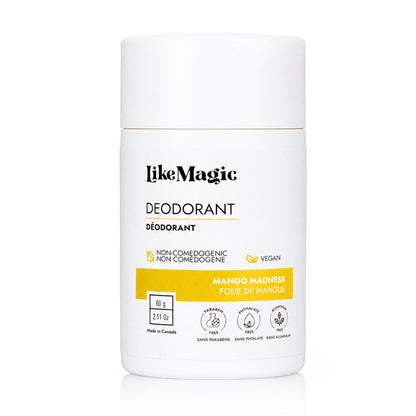 Deodorant
