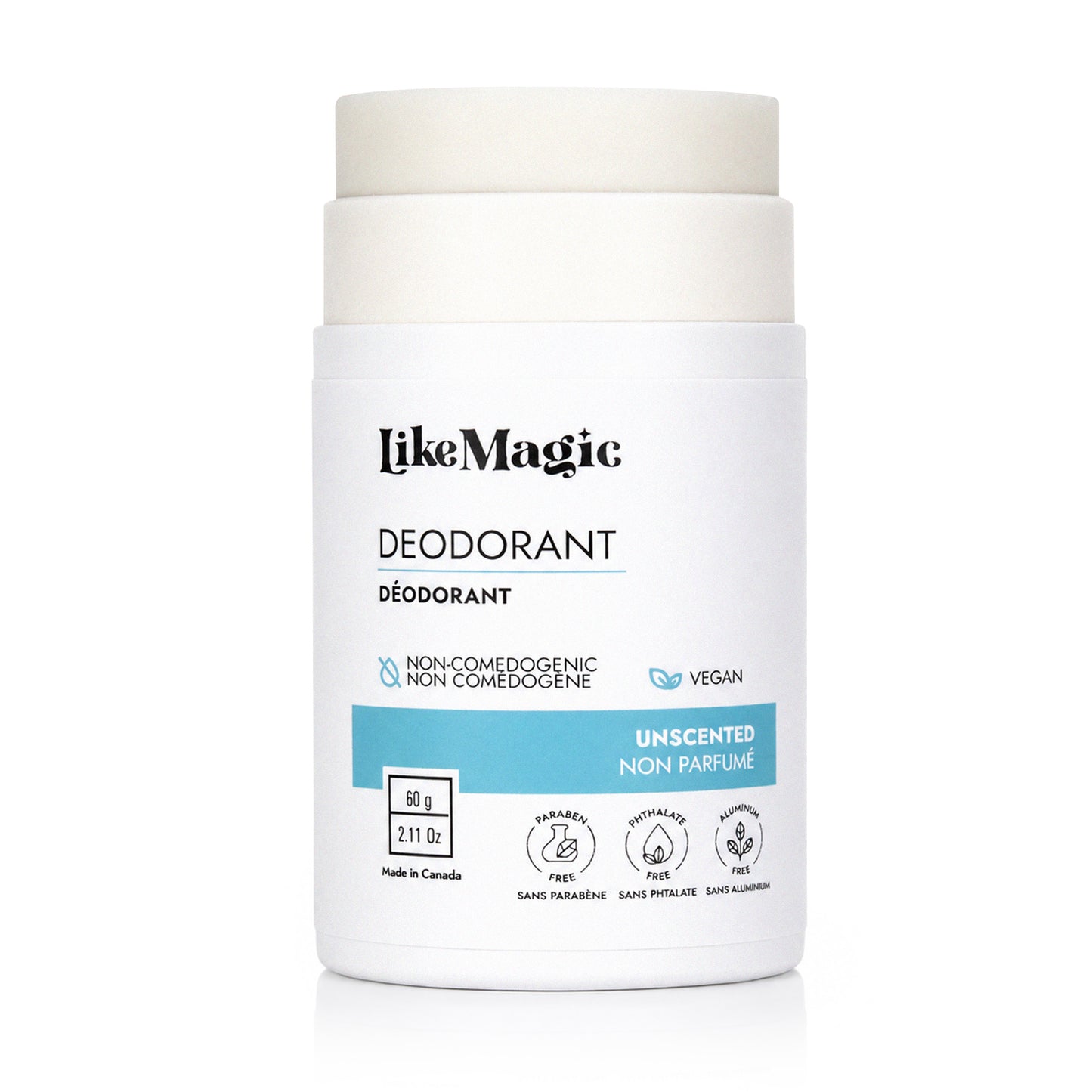 Deodorant