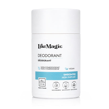 Deodorant