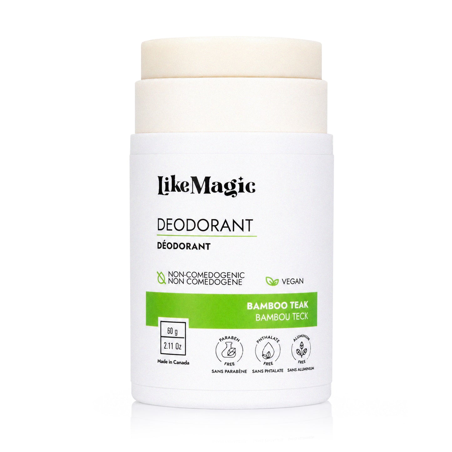 Deodorant