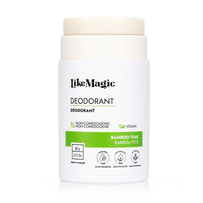 Deodorant