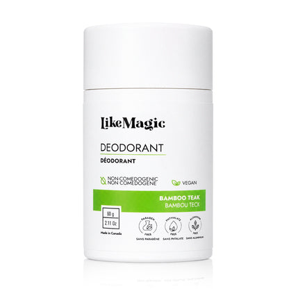 Deodorant