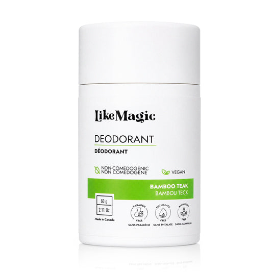 Deodorant