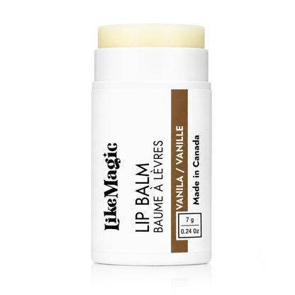 Lip Balm
