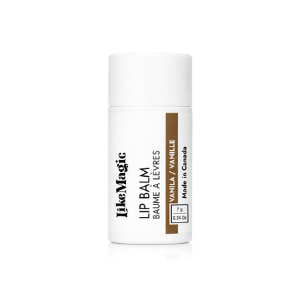 Lip Balm