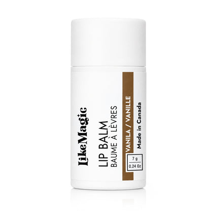 Lip Balm